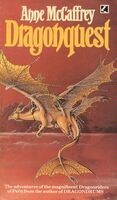 Dragonquest 1989 UK