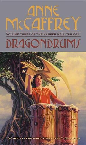 Dragondrums 2003