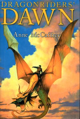 Dragonriders' Dawn 2006