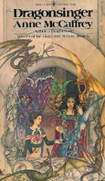 1978-1983 (UK Bantam Books) Cover by Elizabeth Malczynski
