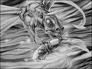 FishingDragonet