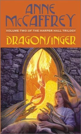 Dragonsinger 2003