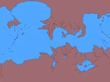 Eastern Ring Islands