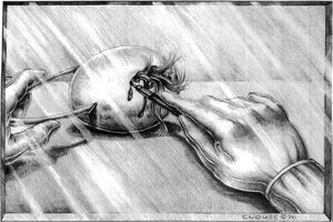 Thread dissection