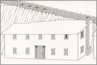 Здание снаружи