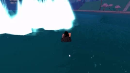 Glacier Bankai Pop Updated