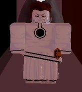 Outfit 4 [Can be worn by both genders]