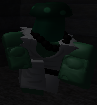 Vasto Lorde, Peroxide roblox Wiki