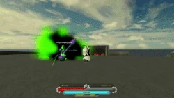 Self hatred gif