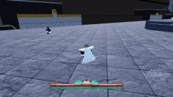 Chronicle of the tragic past