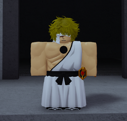 Vasto Lorde, Peroxide roblox Wiki