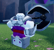 Arrancar | Peroxide roblox Wiki | Fandom