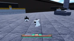 Foreboding Future (V2)