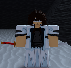 Vasto Lorde, Peroxide roblox Wiki