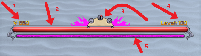 Peroxide: Shikai Weapons Explained - Item Level Gaming