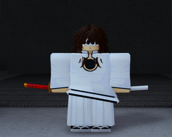 Vasto Lorde, Peroxide roblox Wiki