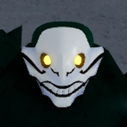 Vasto Lorde, Peroxide roblox Wiki