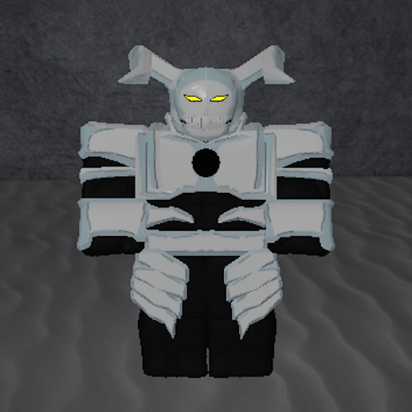 Vasto Lorde, Peroxide roblox Wiki