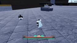 Interloping Present (V2)