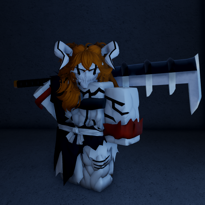 Vasto Lorde, Peroxide roblox Wiki