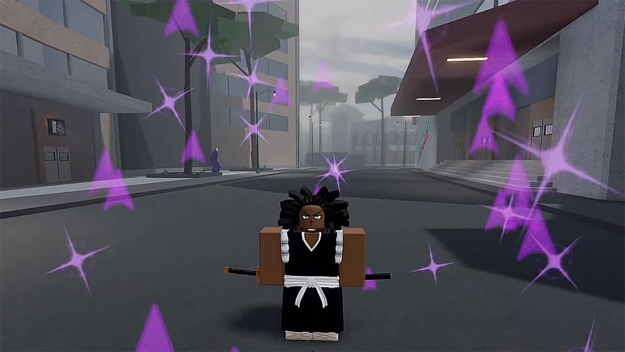 Nozarashi, Reaper 2 Roblox Wiki