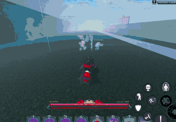 Starrk | Peroxide roblox Wiki | Fandom