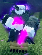 Guns Guns - Fast Attack Speed, Decent Damage and Decent Range