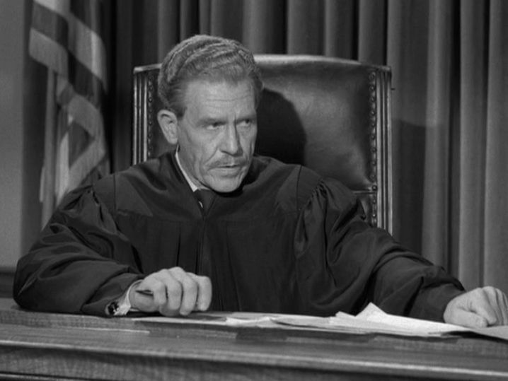 CategoryJudges Perry Mason Wiki Fandom