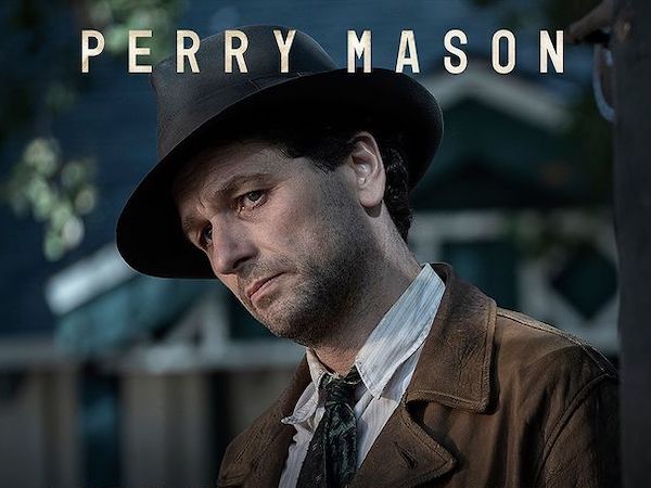 Perry Mason, Official Website for the HBO Series