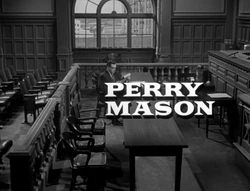 Perry Mason (1957 TV Series) (339 KB) 1957 TV Series