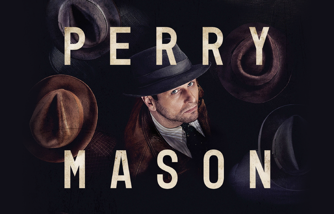 Perry Mason (2020)