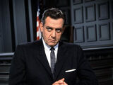 Perry Mason