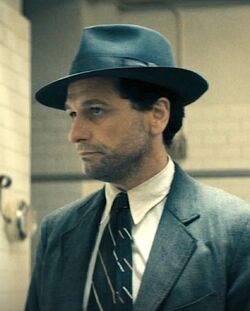 Perry Mason