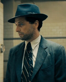Perry Mason