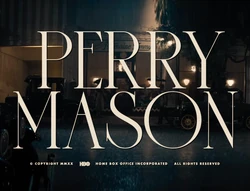 Perry Mason (2020 HBO Series) (534 KB) HBO Series