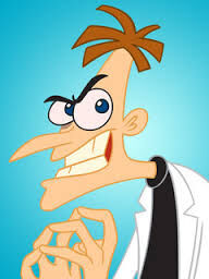 Dr. Doofenshmirtz for for 𝓛𝓸𝓾𝓲𝓼 𝓥𝓾𝓲𝓽𝓽𝓸𝓷 (Concept