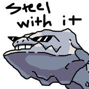 Steelix