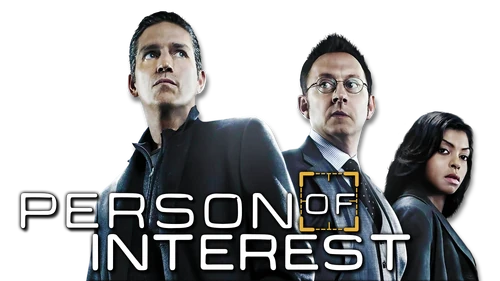 Person of Interest Wiki