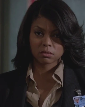 Joss Carter Person Of Interest Wiki Fandom