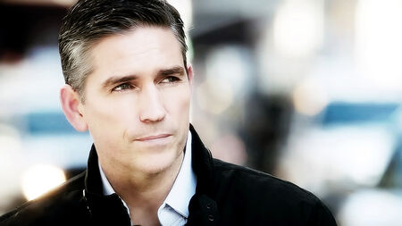 John Reese