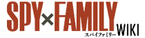 SPY x FAMILY Wiki