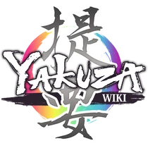 Yakuza Wiki