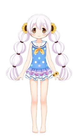 Nagisa Momoe | Persona Records Wiki | Fandom