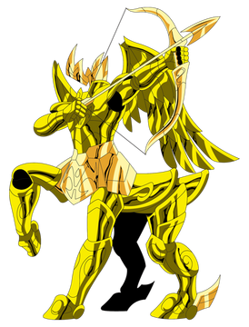 Sagittarius gold discount