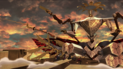 Demiurge Persona Records Wiki Fandom Demiurge Persona Records Wiki Fandom