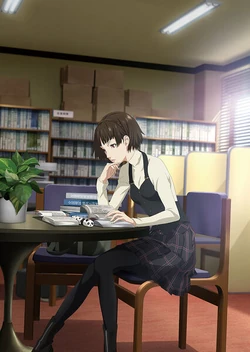Makoto Niijima | Persona Records Wiki | Fandom