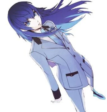 naotoです Naoto Shirogane (Persona X Detective Naoto) | VS Battles