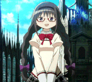 Homura Akemi Persona Records Wiki Fandom Explore and share the latest akemi homura pictures, gifs, memes, images, and photos on imgur. persona records wiki fandom