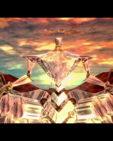 Demiurge Persona Records Wiki Fandom Demiurge Persona Records Wiki Fandom