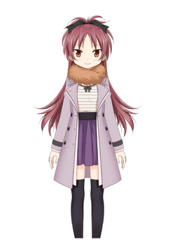 Kyoko Sakura | Persona Records Wiki | Fandom